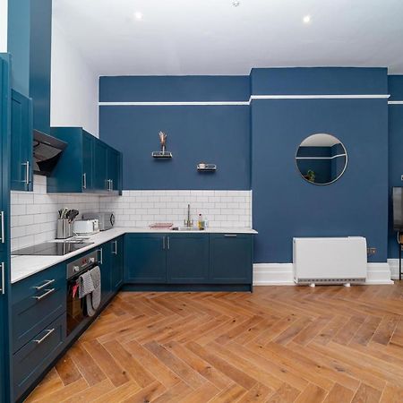 Flash Sale Brighton City Centre Seafront Studio Bn12Sil01 Apartment Exterior photo