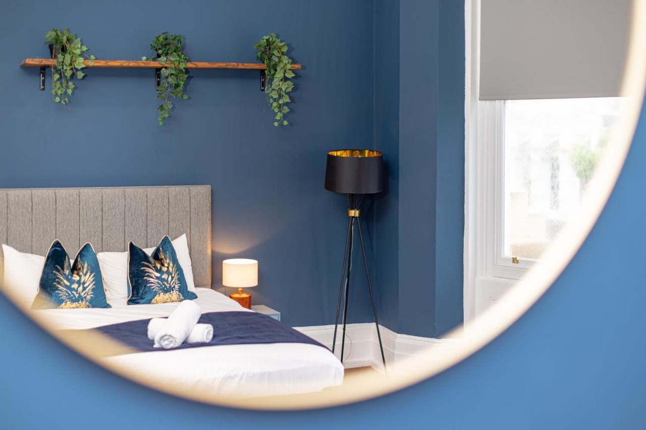 Flash Sale Brighton City Centre Seafront Studio Bn12Sil01 Apartment Exterior photo