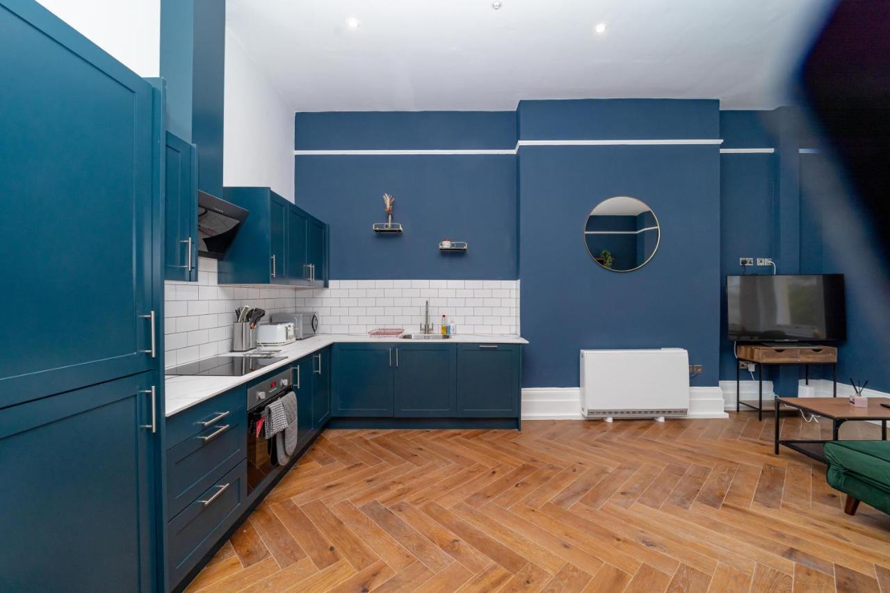 Flash Sale Brighton City Centre Seafront Studio Bn12Sil01 Apartment Exterior photo