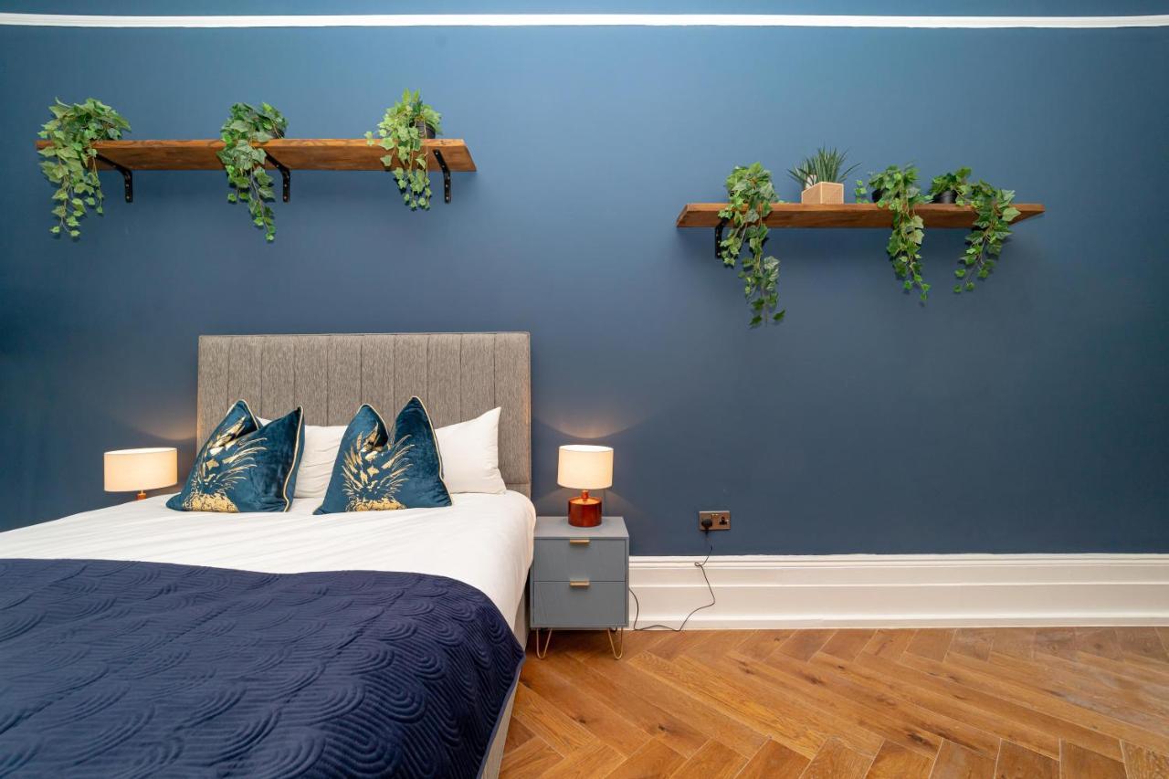 Flash Sale Brighton City Centre Seafront Studio Bn12Sil01 Apartment Exterior photo