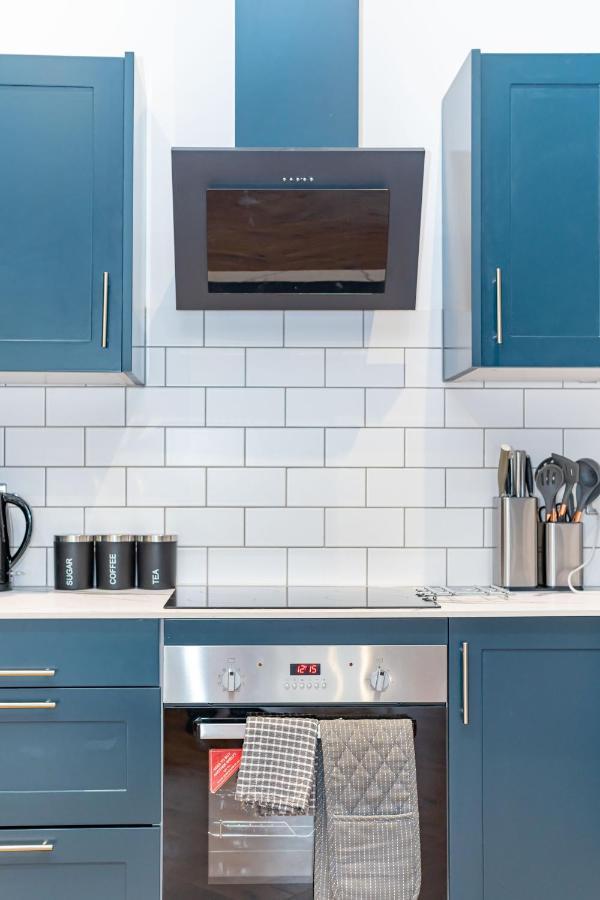 Flash Sale Brighton City Centre Seafront Studio Bn12Sil01 Apartment Exterior photo